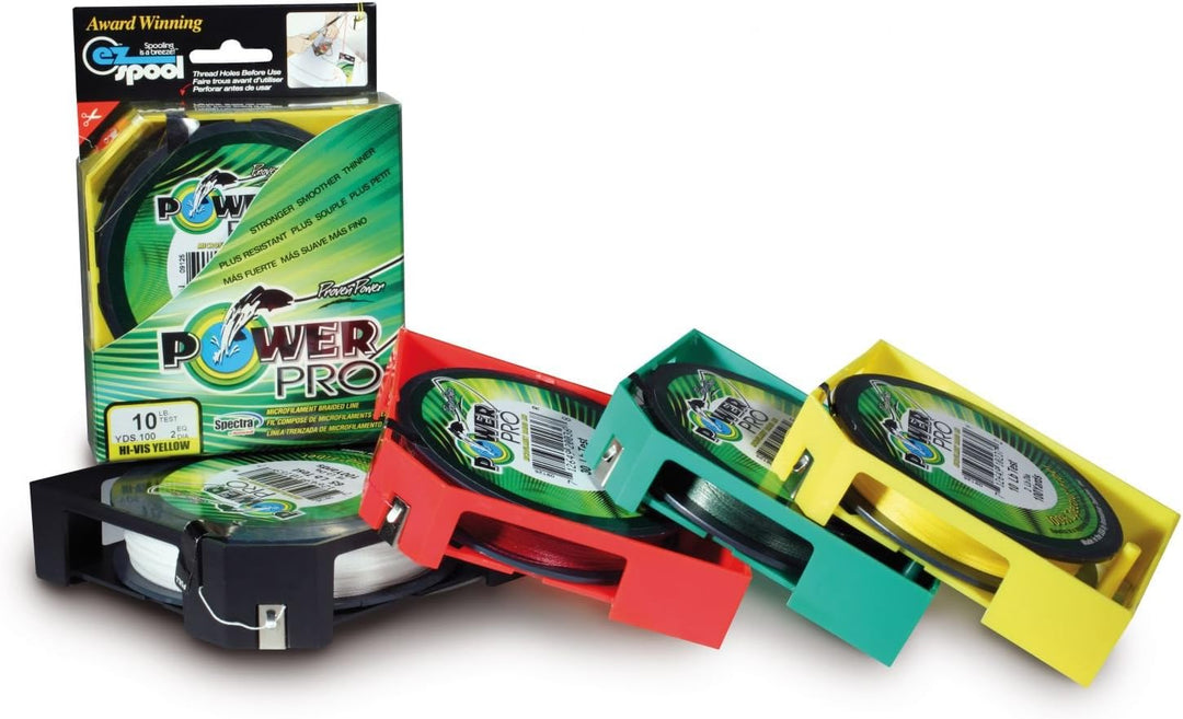 Power pro