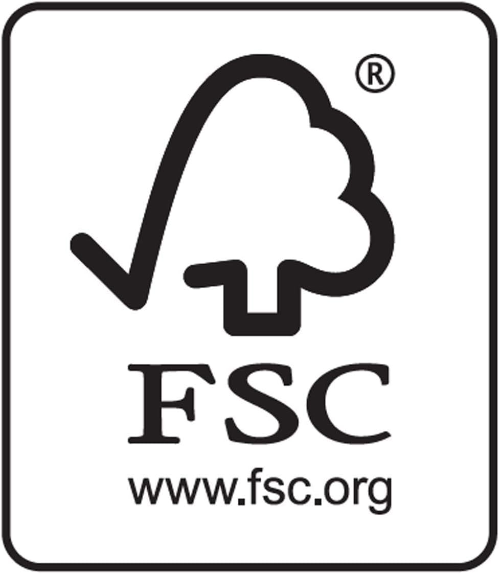 inapa Drucker-/ Kopierpapier tecno Universal: 80 g/m², A4, 2.500 Blatt (5x500), weiss – Allround-Pap