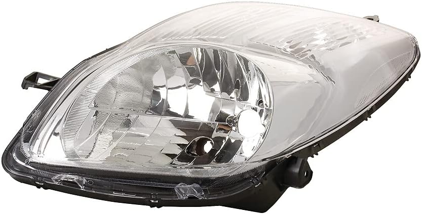 Valeo Hauptscheinwerfer 043932