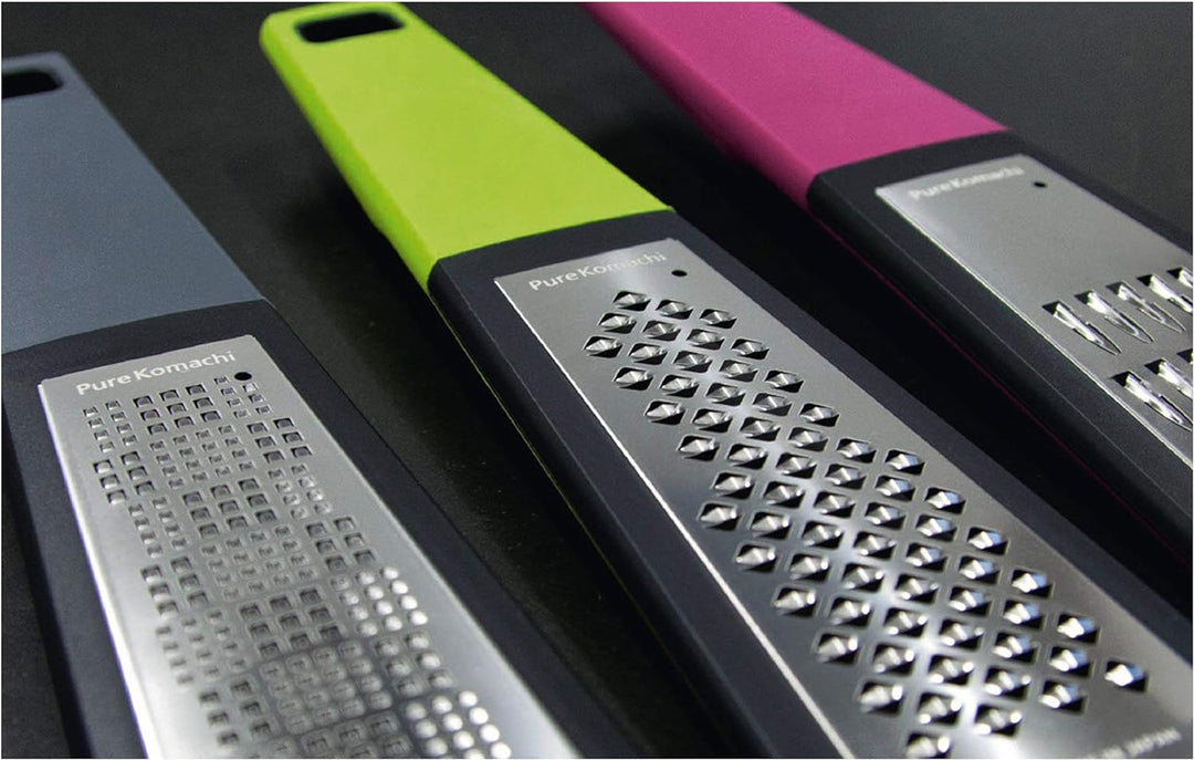KAI PG-0002 PureKomachi Grater / Reibe - Kan