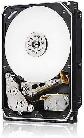Hitachi 0F27604 Interne Festplatte (10 TB, SATA