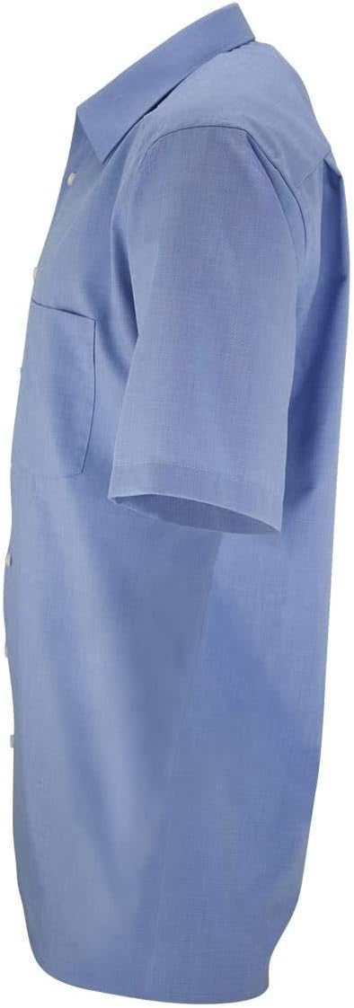 OLYMP Luxor 1/2 Arm Kent mittelblau 0255/12/15, 41