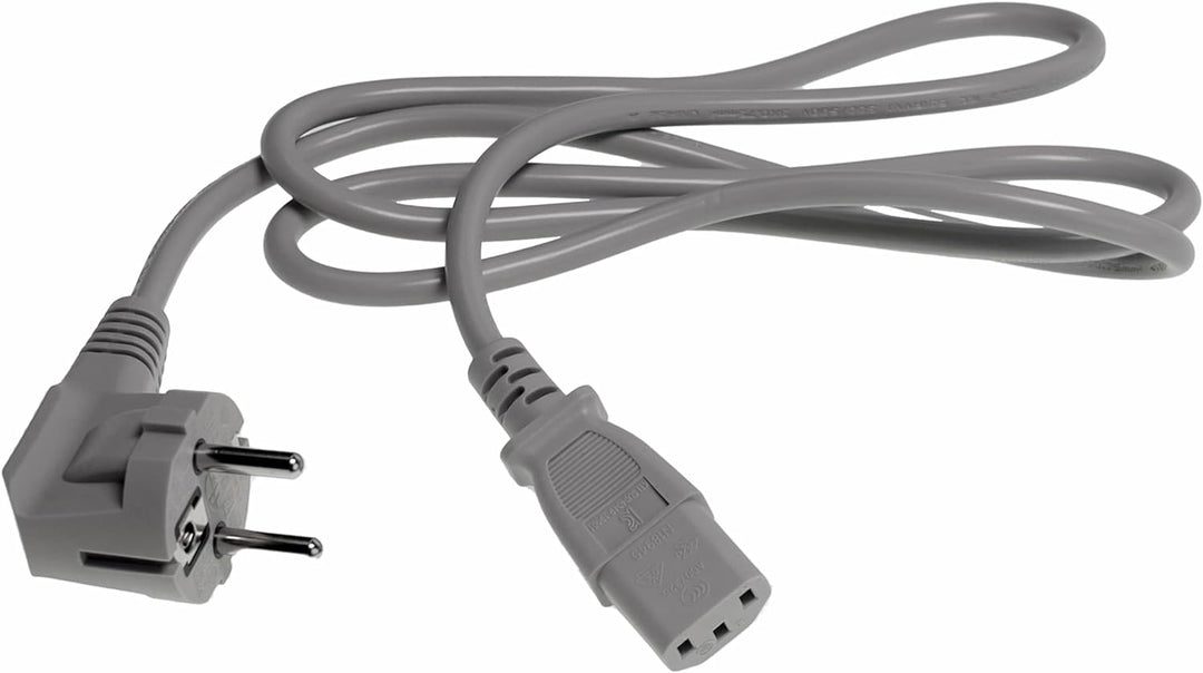 Netzkabel kompatibel mit/Ersatzteil für Gastroback 94912 42507 42518 Reiskocher