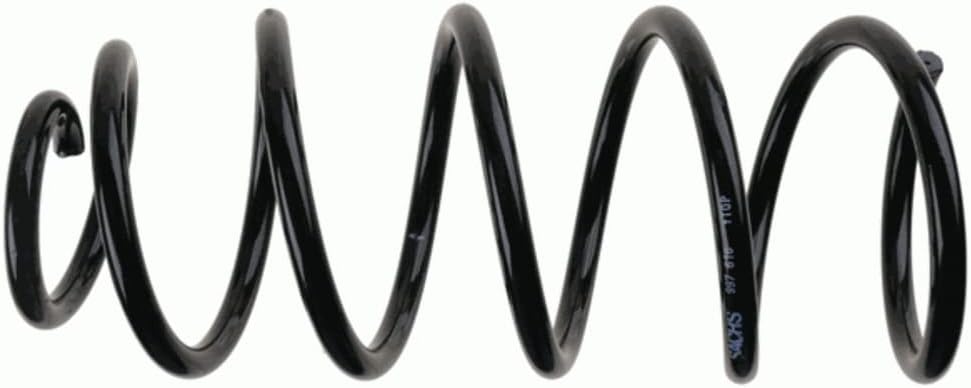 Fahrwerksfeder SACHS 997 616