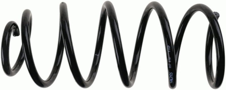 Fahrwerksfeder SACHS 997 616