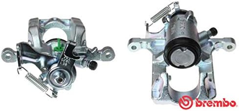 BREMBO F 59 208 Bremssättel und Zubehör