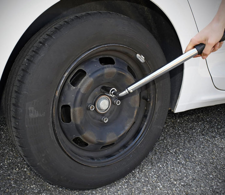 AEG Dynamometrischer Schlüssel