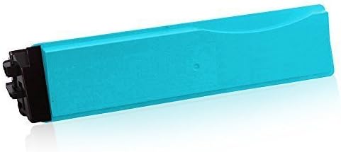 Rebuilt Toner für Kyocera TK-540 TK540 FS-C5100 DN FS-C5100DN FSC5100 FSC5100DN Cyan