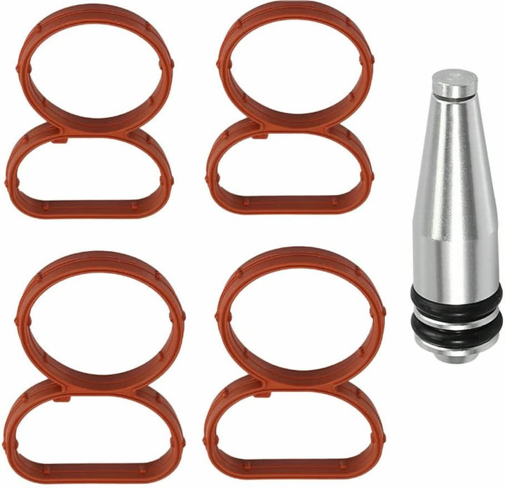 TBVPARTS Ring-Kit N47D 2.0D 11618507239 11617811214 11614728712 11617797384 8507239 7811214 4728712