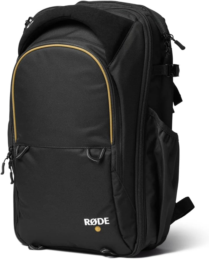 RØDE Backpack Premium-Rucksack für RØDECaster Pro und RØDECaster Pro II