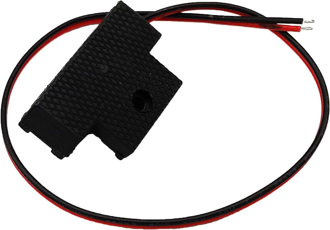 ML-Train Funk Schalt- und Rückmeldemodul wetterfest - Gartenbahn Spur G Zubehör