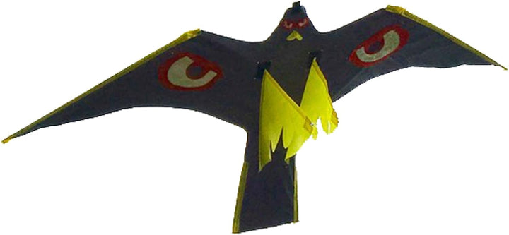 molinoRC | Vogelscheuche | Vogelschreck | Raubvogel-Drache | Vogel | Habicht | Vogeldrachen | mit ho