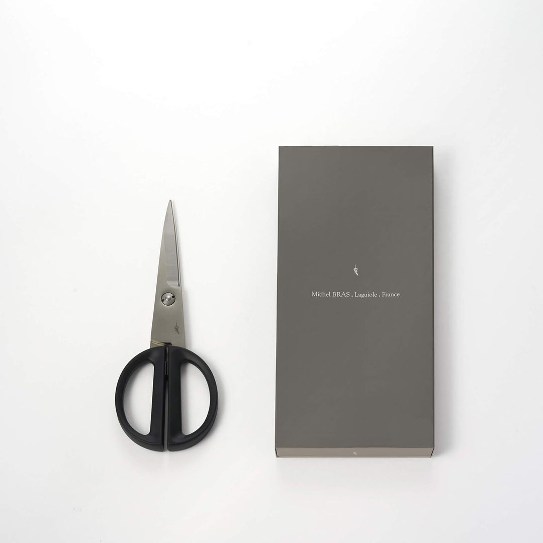 KAI BK-0202 VE5 Michel Bras Kitchen Scissors
