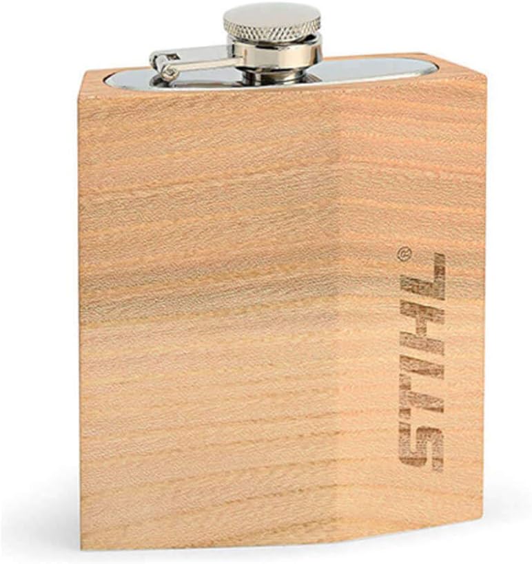 Stihl Holzflachmann