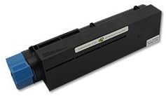 Rebuilt Toner für Oki B 411D 411DN 431D 431DN MB 461 471 471W 491 491 Plus 491 Plus LP