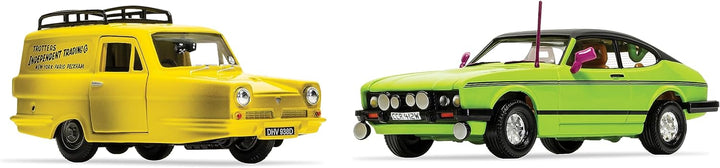 Corgi CC99189 Other License Druckgussmodell, Gelb/Grün