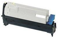 Oki 43381721 - C5800/5900/5550 Yellow EP Cartridge