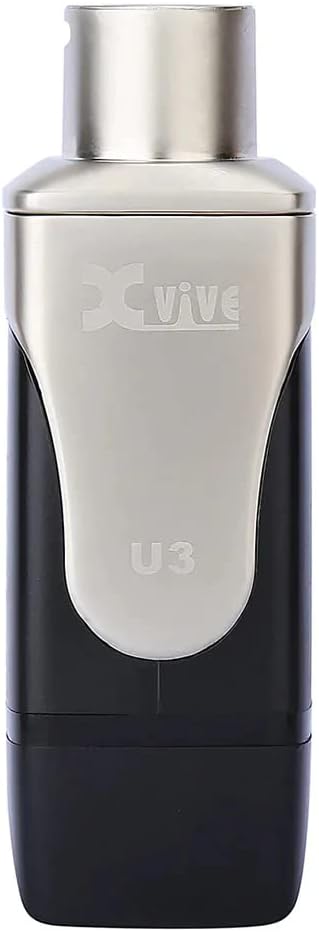 Xvive - U3R - Empfänger für U3-System