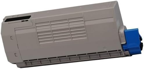 Oki Rebuilt Toner Black für Oki C: C 5500 N C 5550 MFP C 5550 N Farben: B