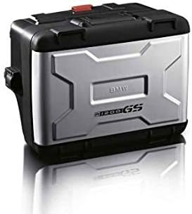 BMW R1200 GS Vario Koffer für Modelle 2005-2012