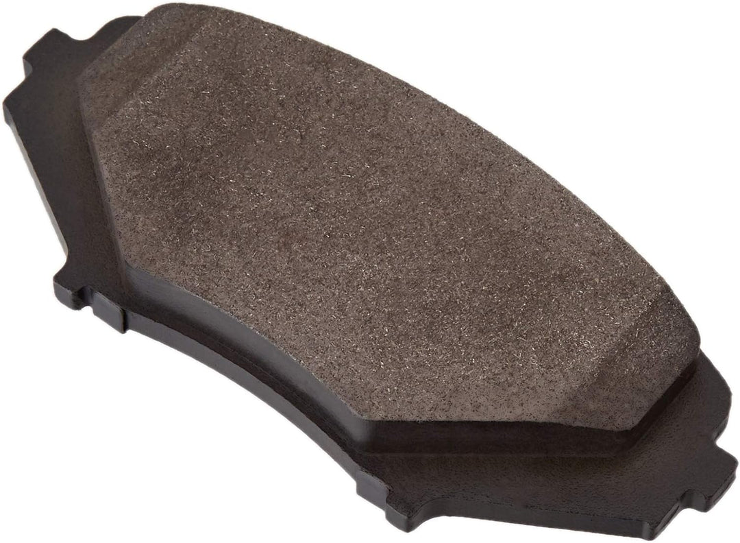 Brembo P 49 034 Bremsbelagsatz, Scheibenbremse - (4-teilig)