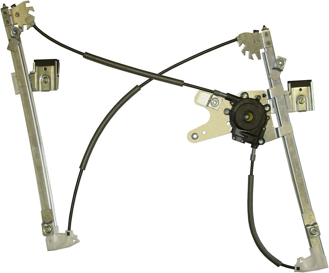 Valeo Fensterheber 851412