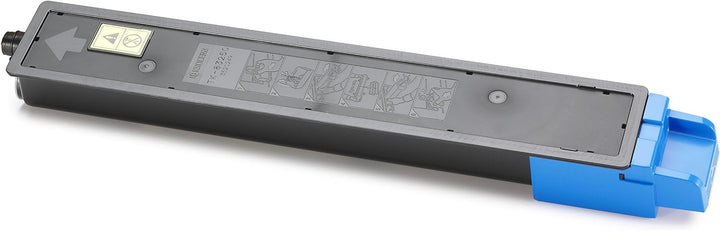 Kyocera 4104956 1T02NPCNL0 TK-8325C Tonerkartusche cyan