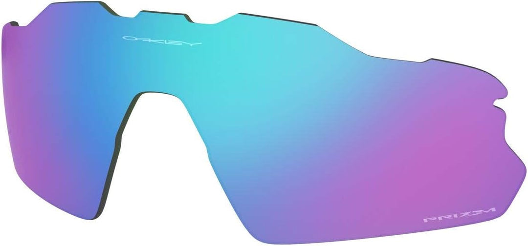 OAKLEY Unisex RL-RADAR-EV-PITCH-88 Ersatzsonnenbrillengläser, Mehrfarbig, 55