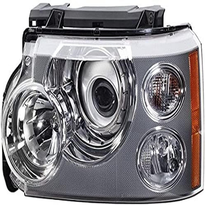 HELLA 1LL 238 022-861 Bi-Xenon-Hauptscheinwerfer - rechts - für u.a. Range Rover Sport (L320)