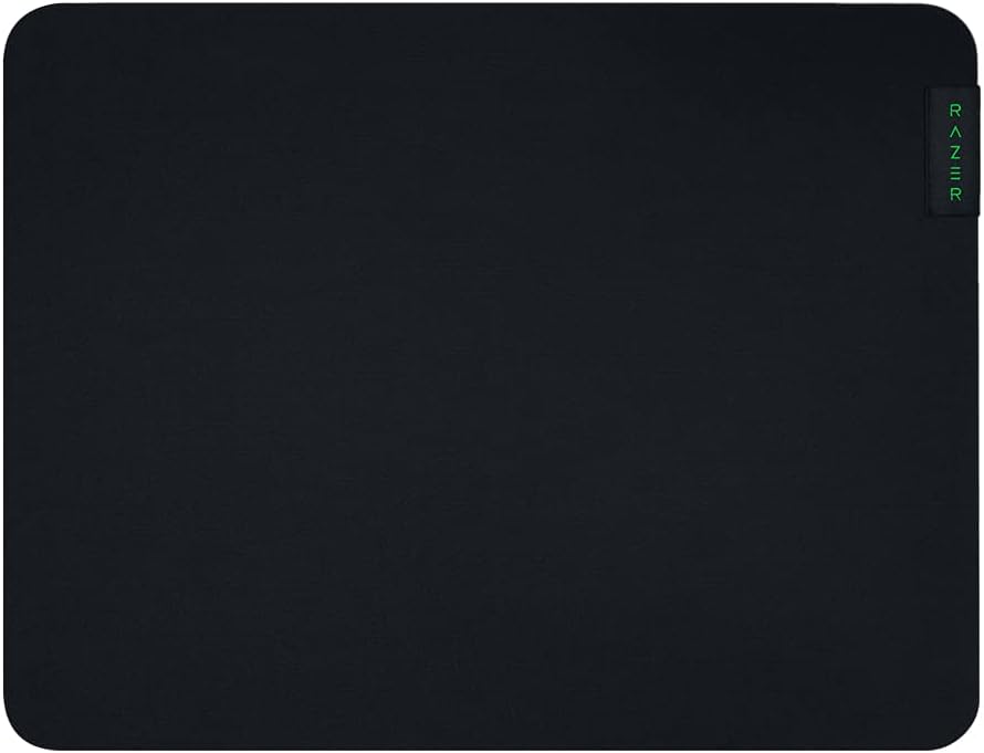 Razer Wrist Rest - Ergonomische Handballenauflage für Gaming Tastaturen im Full-Size-Format Schwarz
