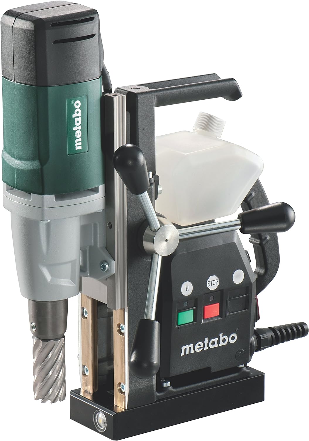 Metabo Magnetkernbohrmaschine MAG 32 (600635500) Kunststoffkoffer, Nennaufnahmeleistung: 1000 W, Abg