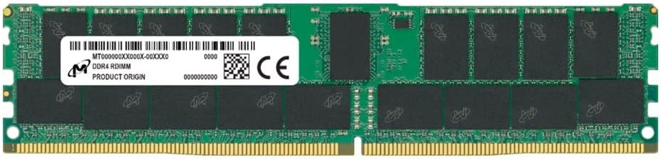 RAM Micron D4 3200 64GB ECC R
