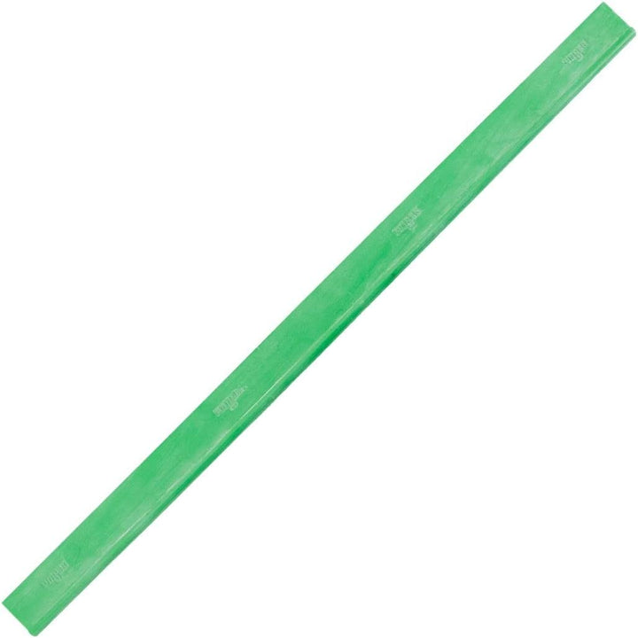 Unger Industrial Green Power Rakel aus Gummi, 45,7 cm, 10 Stück