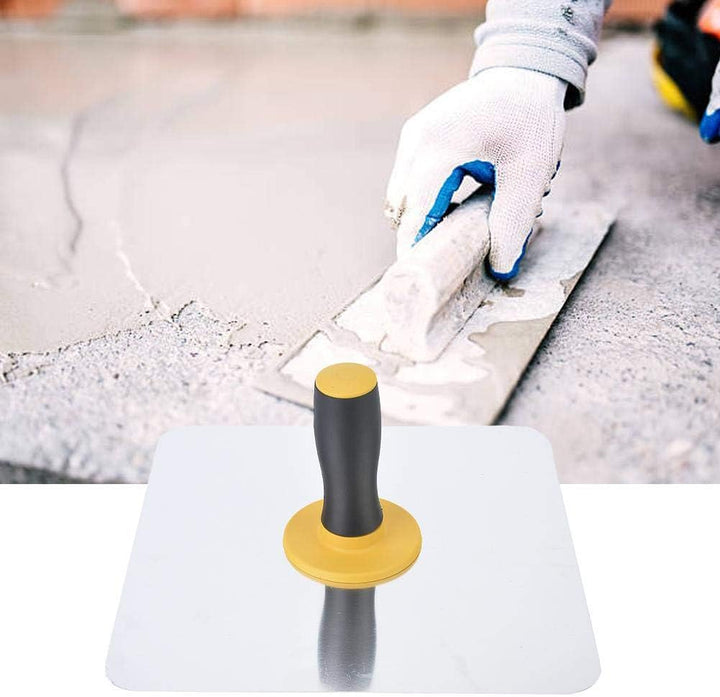 Plastering Hawk, Aluminiumkellen, Malerei, Bauwerkzeuge andere Bauwerkzeuge mit hoher Härte und dopp