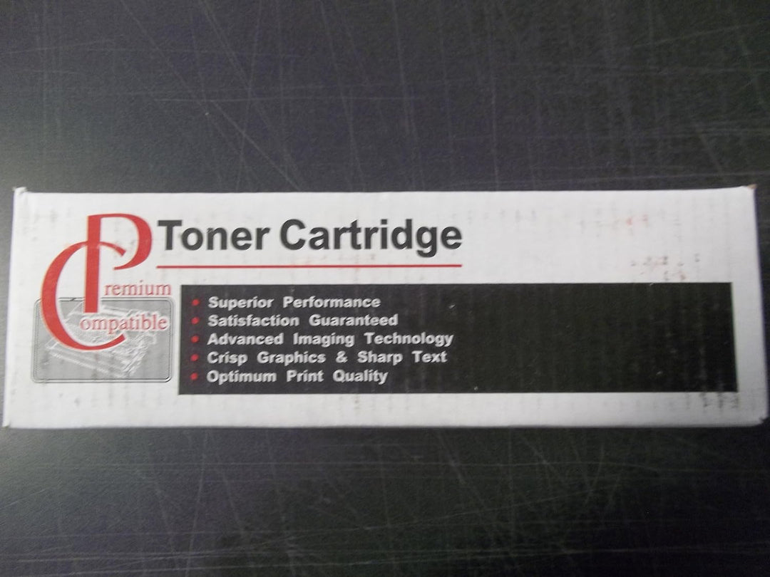 Lexmark C736H1CG Toner