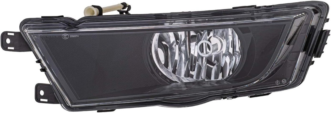 HELLA 1NG 354 844-051 Halogen-Nebelscheinwerfer - links - für u.a. Skoda Octavia III Combi (5E5)
