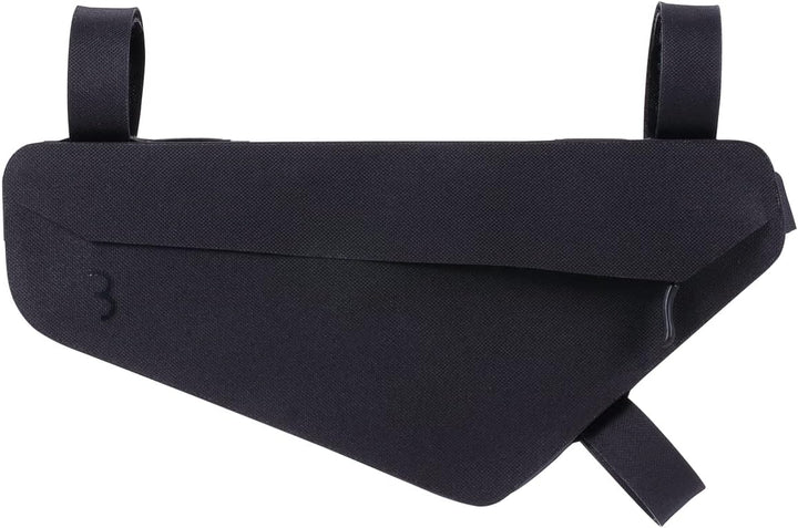 BBB Cycling Triangle-Fahrradtasche I wasserdichte Fahrradrahmentasche Cycling I Bicycle Frame Bag Bi