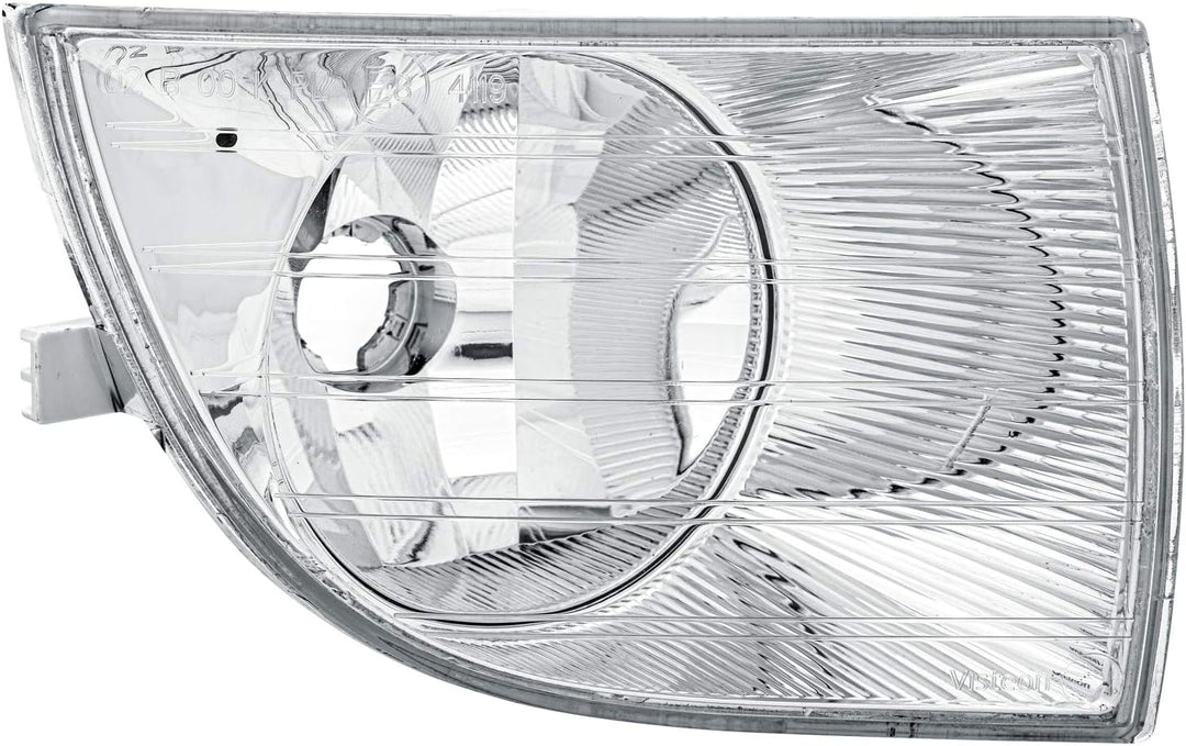 HELLA 1N0 354 018-021 Halogen-Nebelscheinwerfer - rechts - für u.a. Skoda Fabia II (542), rechts