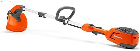 Husqvarna Trimmer 115iL + BLi20 + QC80