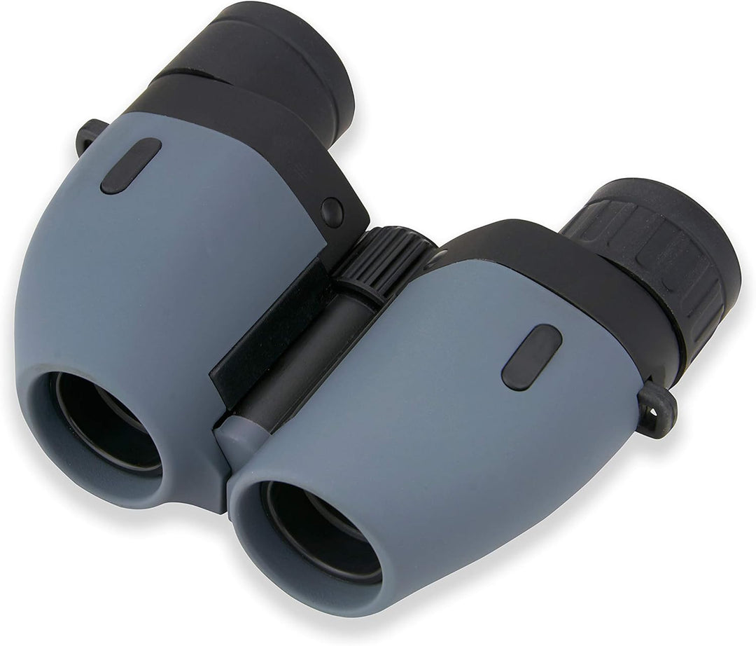 Carson Tracker 8x21mm kompaktes Sportfernglas (TZ-821) Tracker (TZ-821), Tracker (TZ-821)