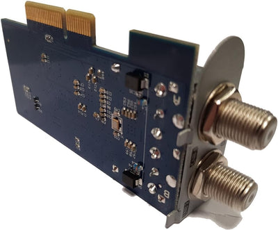 Dreambox DVBS/S2 Dual Tuner Satelliten-Receiver mit Silicon Laboratories Technologie Satelliten rece