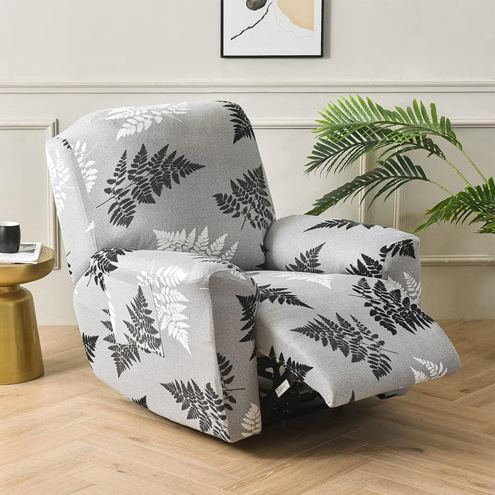 CHNSHOME Sessel überzug Sesselschoner relaxsessel Sesselauflage Schonbezug Liegestuhlbezüge für Lieg