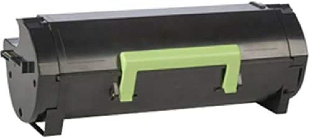 Lexmark 60F0HA0 Original Toner Pack of 1