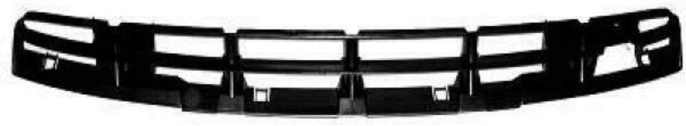 Diederichs 2244045 Lüftungsgitter