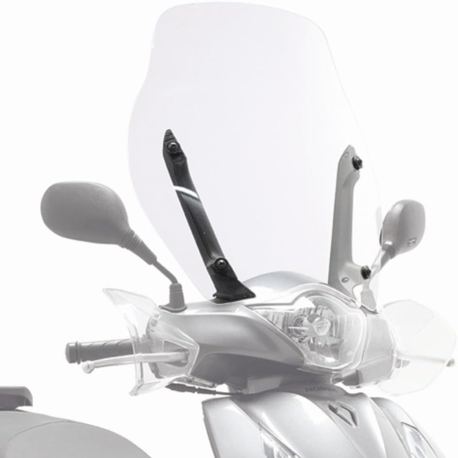 Givi Ersatz-Platte für Windschutzscheibe