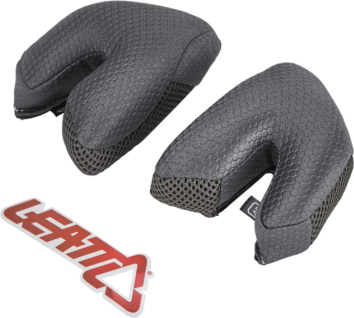 Leatt Casque MTB Gravity 4.0-Coral-L 59-60cm Helm, L