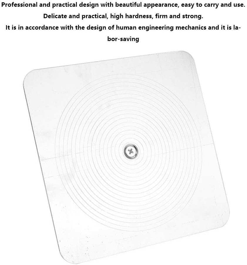 Plastering Hawk, Aluminiumkellen, Malerei, Bauwerkzeuge andere Bauwerkzeuge mit hoher Härte und dopp