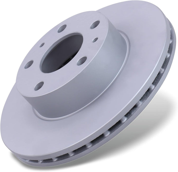 ATE 24012401271 Bremsscheibe - (Paar)