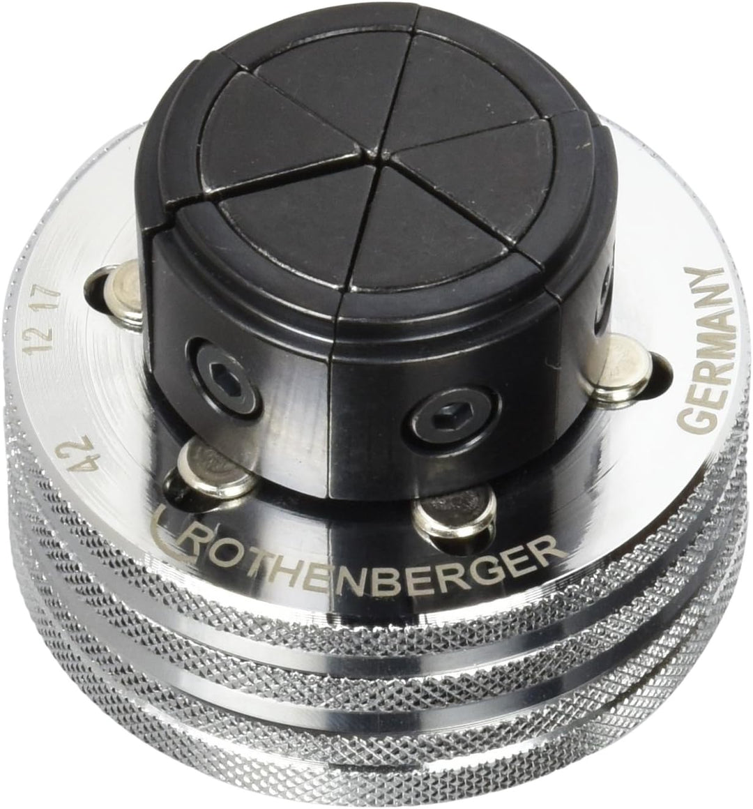 Rothenberger 11042 – Kopf expandidora Standard 42 mm ROCAM