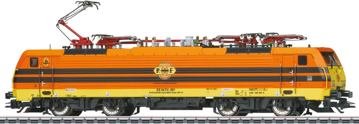 Märklin 39867 Elektrolokomotive